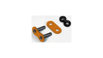 Produktbild von RK Hohlnietschl Rk 428 Kro Orange