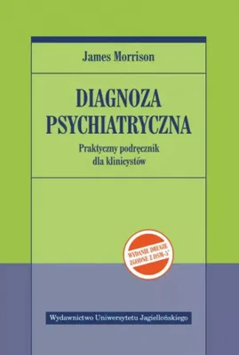 Image de Diagnoza psychiatryczna