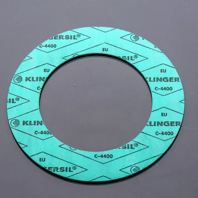 POLBERIS Dichtung 60x80x3 C-4400 KLINGER SIL