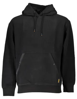 Produktbild von Boss Herren SWEATSHIRT Schwarz 50499251WENYLONHOOD_NE001 : Größe - S Größe: S