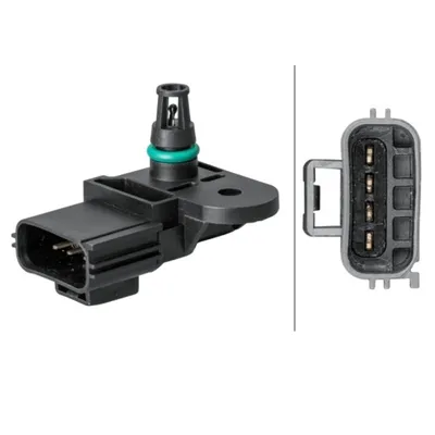 Obrázek produktu pro Snímač tlaku v sacím potrubí pro Ford/Volvo