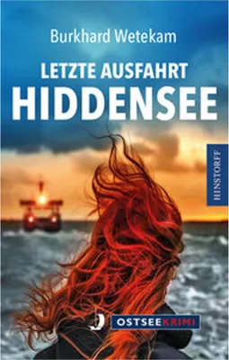 Obrázok produktu pre Letzte Ausfahrt Hiddensee