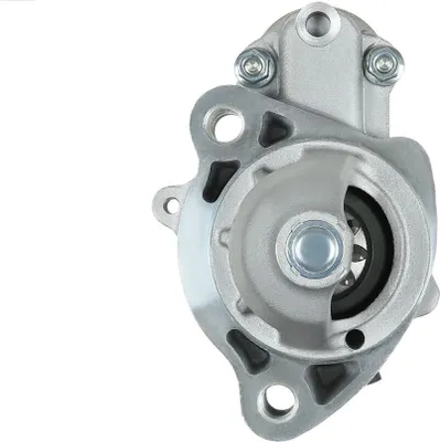 Produktbild von AS-PL S6303S Starter Anlasser 0,7kW für HONDA CIVIC VIII Hatchback (FN, FK) 12V