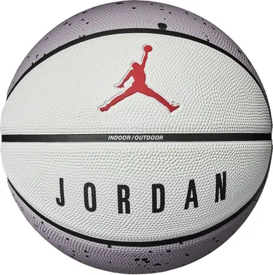 Produktbild von NIKE Nike Basketball 9018/10 Jordan Playground 2.0 8P De 9884 049 cement grey/white/bla 7