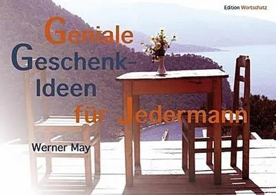 Produktbild von Geniale Geschenkideen für Jedemann