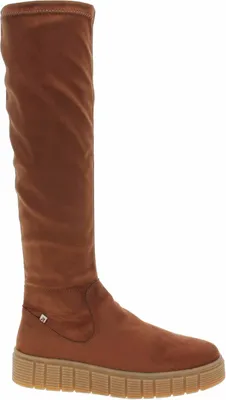 Produktbild von Damenstiefel Rieker W1080-24 braun 39