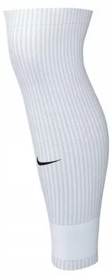 Produktbild von Nike - "Strike" Gamaschen für Herren PP6618 (L-XL) (Weiß)