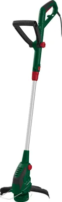 Produktbild von PARKSIDE® Elektro-Rasentrimmer »PERT 550 C6«, stufenlos längenverstellbar