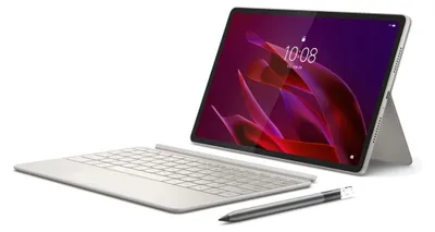 Obrázek produktu pro Lenovo Yoga Tab QCM8650Q 11,1" 3,2K IPS 144 Hz 8/256 GB WiFi Seashell