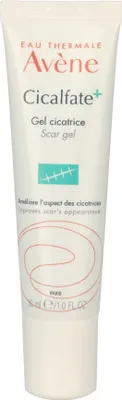 Produktbild von Avène Gel Cicalfate + Gel Cicatrice