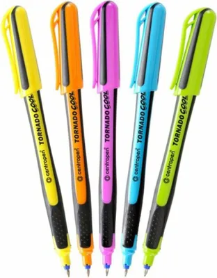 Productafbeelding van CENTROPEN Stift Tornado Cool, 1 stuk (mix)