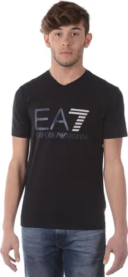Immagine prodotto di T-shirt EMPORIO ARMANI EA7 Mod. 3ZPT34PJ20Z Nero Taglia: m