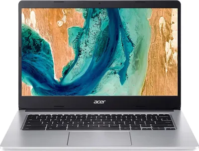 Produktbild von Acer Chromebook 14 Zoll CB314 4GB RAM, 64GB eMMC, ChromeOS