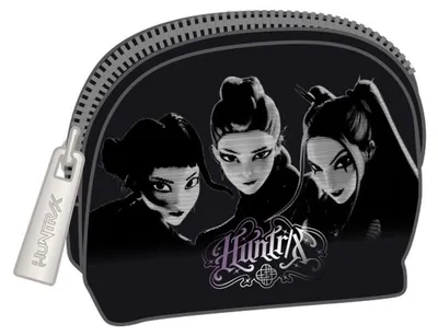 Productafbeelding van Safta K-pop Demon Hunters Song Portemonnee, voor kinderen, one size