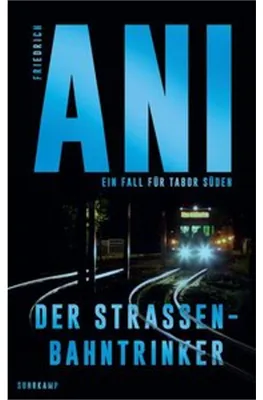 Obrázek produktu pro Der Straßenbahntrinker