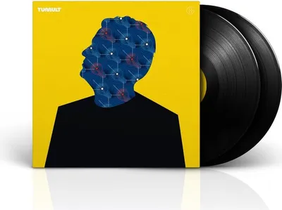 Obrázek produktu pro ImportCDs Tumult, Pop rock, Vinyl, Fyzické médium, Dospělý, 2 disky, 08/11/2018