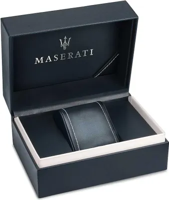 Produktbild von Maserati Stile Chronograph Herrenuhr