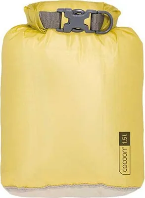 Immagine prodotto di Cocoon Hyperlight 1.5l Drybag Giallo Giallo Taglia unica