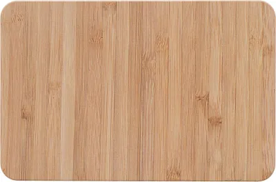Produktbild von Eazy Living Badematte 39 x 60 cm Mirla Bambus