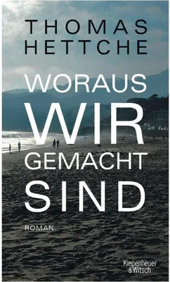 Produktbild von Woraus wir gemacht sind