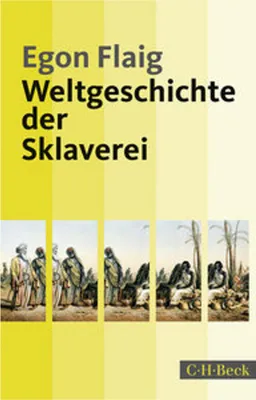 Immagine prodotto di Weltgeschichte der Sklaverei