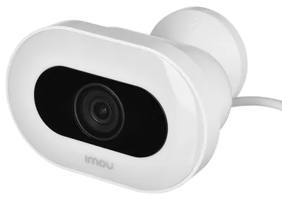 Productafbeelding van IMOU - IPC-F88FIP-V2 - Bewakingscamera - buiten