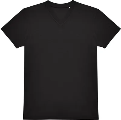 Obrázok produktu pre B&C - Tričko pánske/dámske uni RW10498 (S) (Black)
