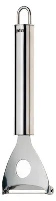 Immagine prodotto di Pelapatate Kela Rondo in acciaio inox 18x5,5 cm, 19038