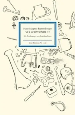 Produktbild von Verschwunden!