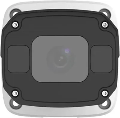 Obrázok produktu pre Jovision IPCam 4MP PoE Bullet Motorzoom 2.7-13.5mm - Netzwerkkamera