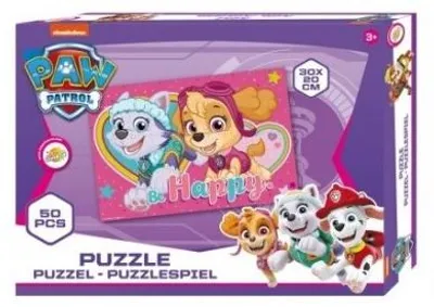 Obrázok produktu pre Puzzle 24 50 a 99 dielikov