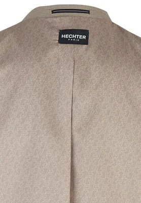 Produktbild von Daniel Hechter - Modern Fit - Herren Baukasten Sakko in verschiedenen Farben (100133-40210), Größe:106, Farbe:Sand (410)