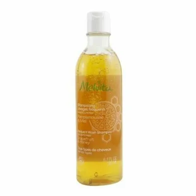 Obrázek produktu pro Melvita Šampon pro časté použití 200ml