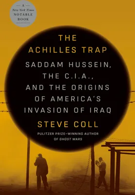 Produktbild von The Achilles Trap