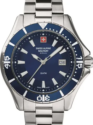 Obrázek produktu pro Swiss Alpine Military Nautilus SAM7040.1135
