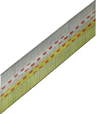 Produktbild von Senco Šaudomos apdailos vinys 1,8x63, Zn, 34°, DA25EABN, SENCO, 3000vnt. (vidaus darbams)