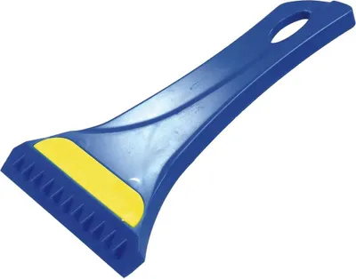 Produktbild von Carlinea Eiskratzer 020307 Kunststoff