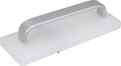Zdjęcie produktu dla Skrobak do desek kuchennych 170 x 60 x 50 mm do desek do krojenia z PE