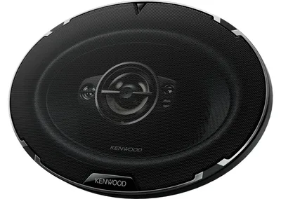 Produktbild von Kenwood KFCPS6997
