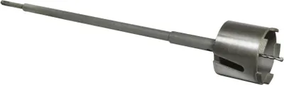 Produktbild von 82 mm SDS Plus Diamantbohrkronen Kronenbohrer Dosensenker Hohlbohrer 500 mm