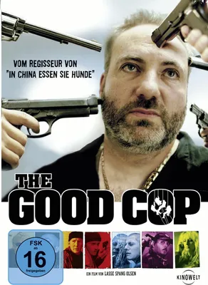 Produktbild von The Good Cop