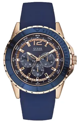 Immagine prodotto di Orologio da uomo Guess - W0485G1