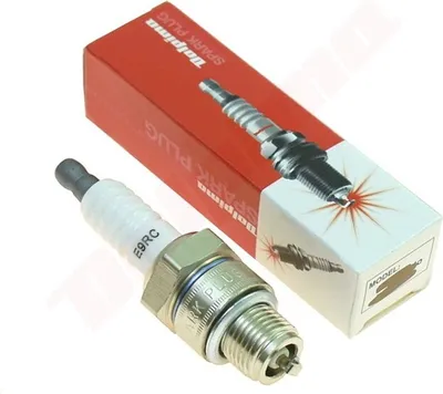 Produktbild von Zündkerze Dolpima ( Br8Hs , Wr4Ac , Ql78C )