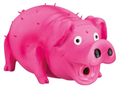 Image de Borstenschwein 21 cm diverse
