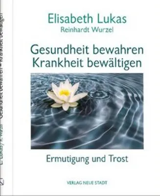 Obrázok produktu pre Gesundheit bewahren - Krankheit bewältigen