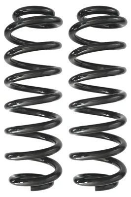 Productafbeelding van Set veren voor de achteras, schroefveer, diameter 113 mm, SPIDAN, geschikt voor onder andere VW Tiguan