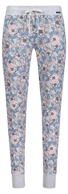Produktbild von SKINY Damen Pyjamahose Night In Mix&Match
