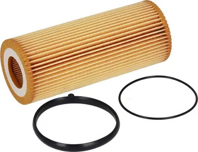 Produktbild von Ölfilter FEBI BILSTEIN 38405 Filtereinsatz für VW Touareg (7P5, 7P6) für AUDI A4 Avant (8K5, B8) A6 Avant (4G5, 4GD, C7) A6 Avant (4F5, C6) A4 Avant