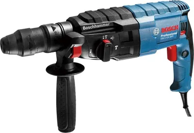 Immagine prodotto di Martello rotativo Bosch GBH 240 F/GBH 2-24 DFR SDS-plus (valigetta) 790W