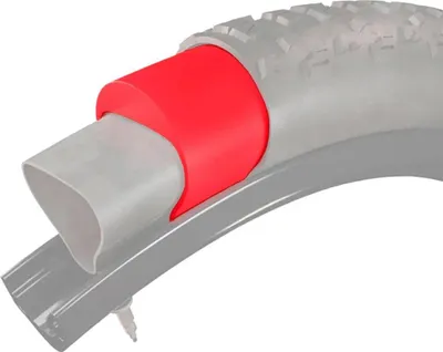 Produktbild von Tannus Armour Pannensicherer Schaum Silber 24´´ / 1-3-8´´ Silber 24´´
